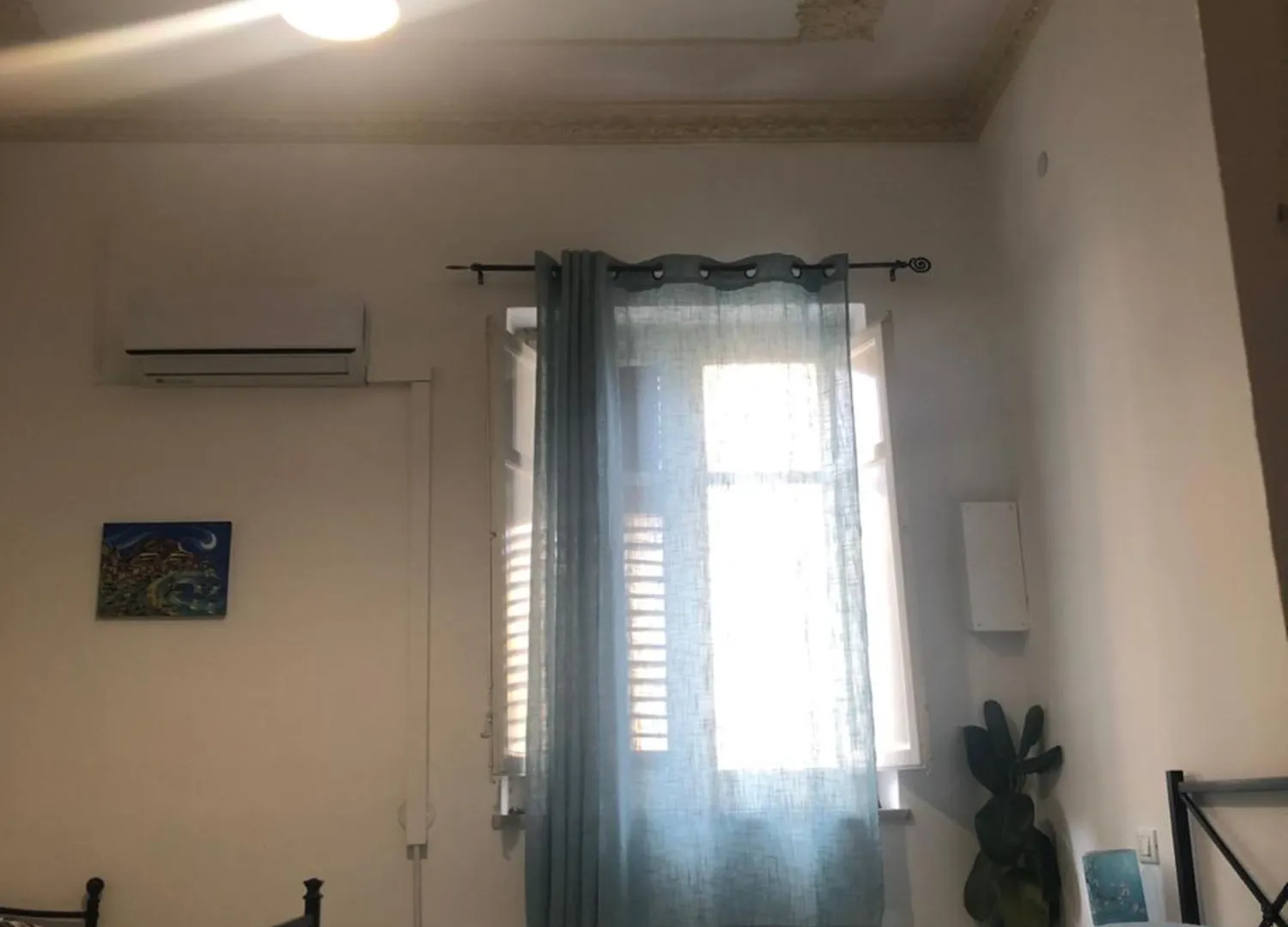 Anima Mundi Rooms Palermo