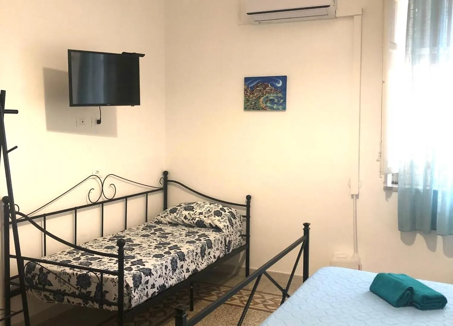 Πανσιόν Anima Mundi Rooms Παλέρμο Ιταλία