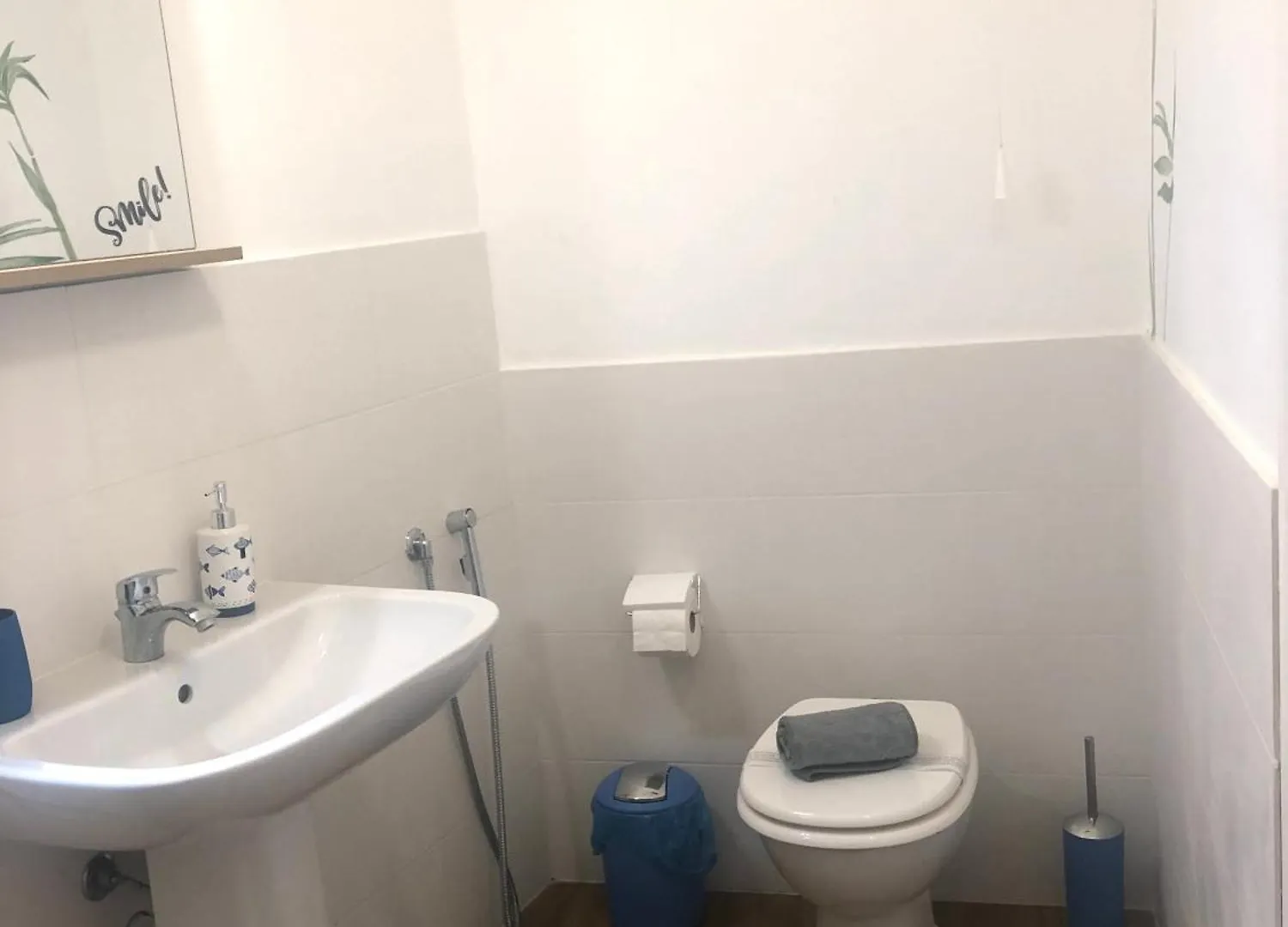 Anima Mundi Rooms Παλέρμο Ιταλία