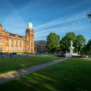 Clayton Ballsbridge Hotel Dublin