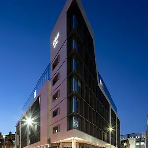 Marlin Stephens Hotel Dublin