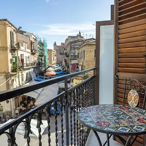 Maison d'hôtes Suk Ballaro, Palerme