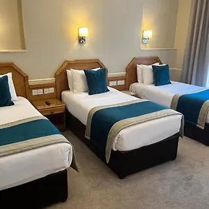 Harcourt Hotel Dublin