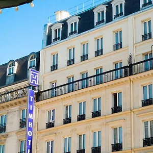 Timhotel Opera Madeleine Hotel Paris
