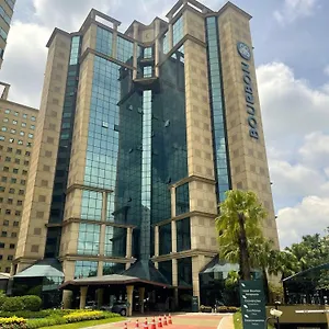 Flat 422 Na Avenida Ibirapuera - Sp Hotel São Paulo