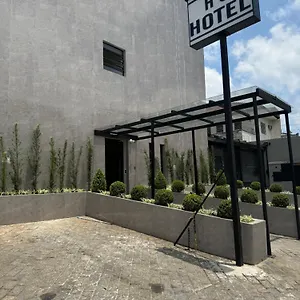 Hs Hotel São Paulo