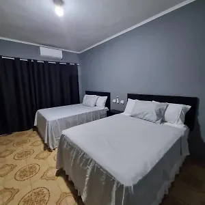 Fatima Gru Hotel Guarulhos