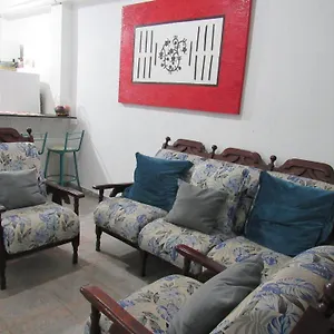 Brasil Gru Albergue Guarulhos
