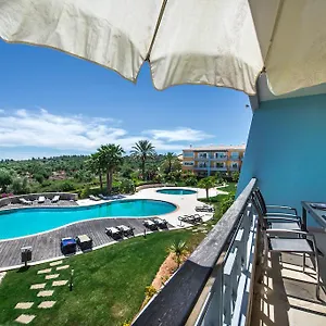 Foz Da Ria Apart-hotel Odiáxere