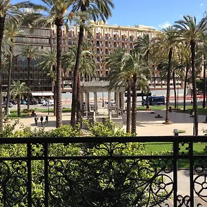 Apartamento Politeama By Giorgio, Palermo