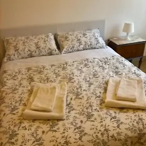 Marchese Ugo Bed & Breakfast Palermo