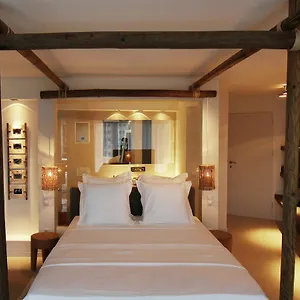 Casa Branca Hotel Mindelo