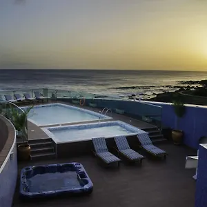 Vip Hotel Praia