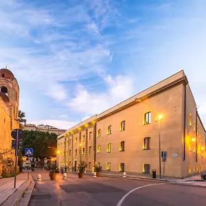 3* Ξενοδοχείο Camplus Palermo Normanni - Casa Per Ferie