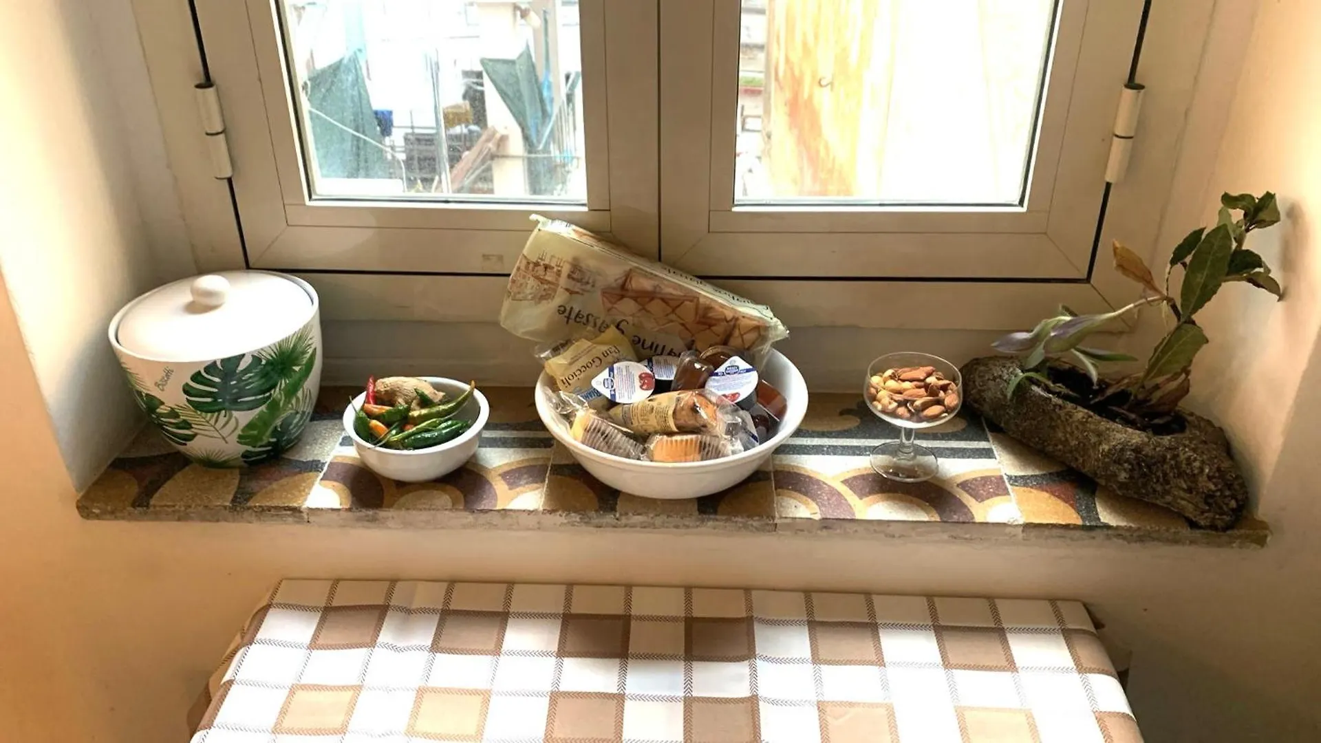 Guest house Anima Mundi Rooms Palermo