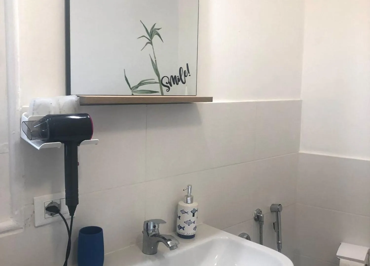 Affittacamere Anima Mundi Rooms Palermo