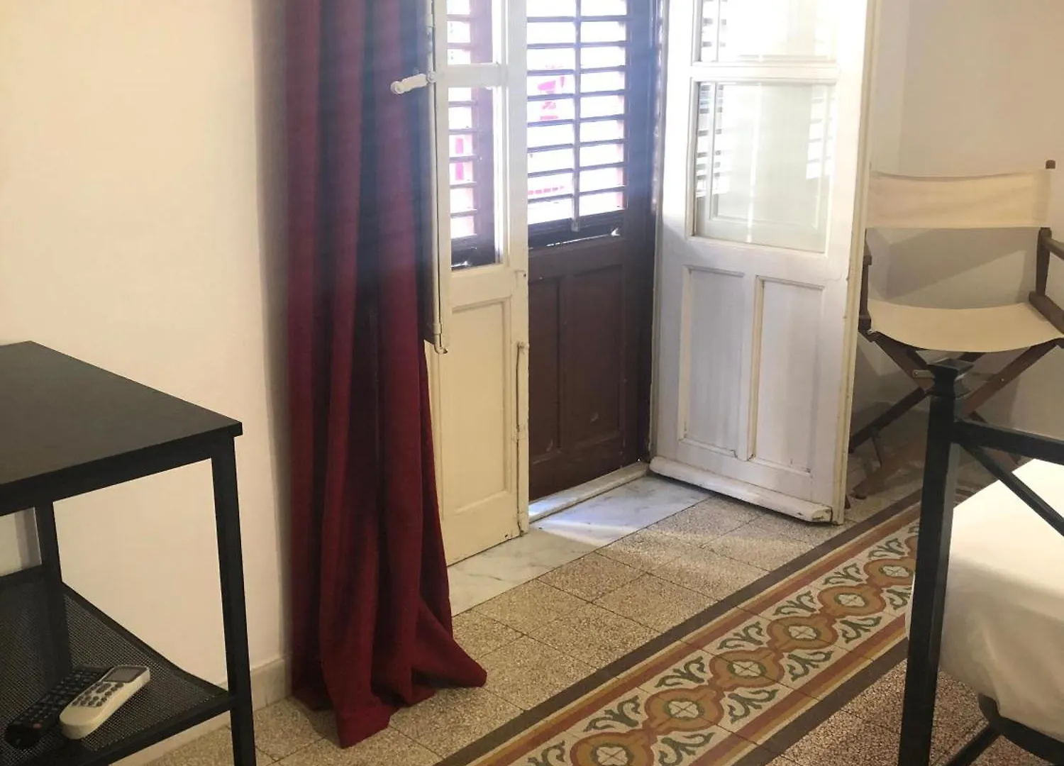 Anima Mundi Rooms Palermo 0*,  Itália