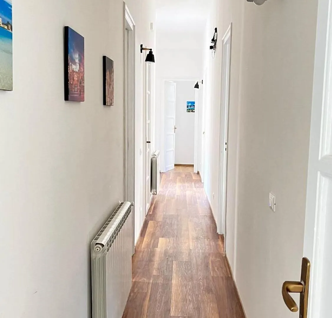 Anima Mundi Rooms Παλέρμο