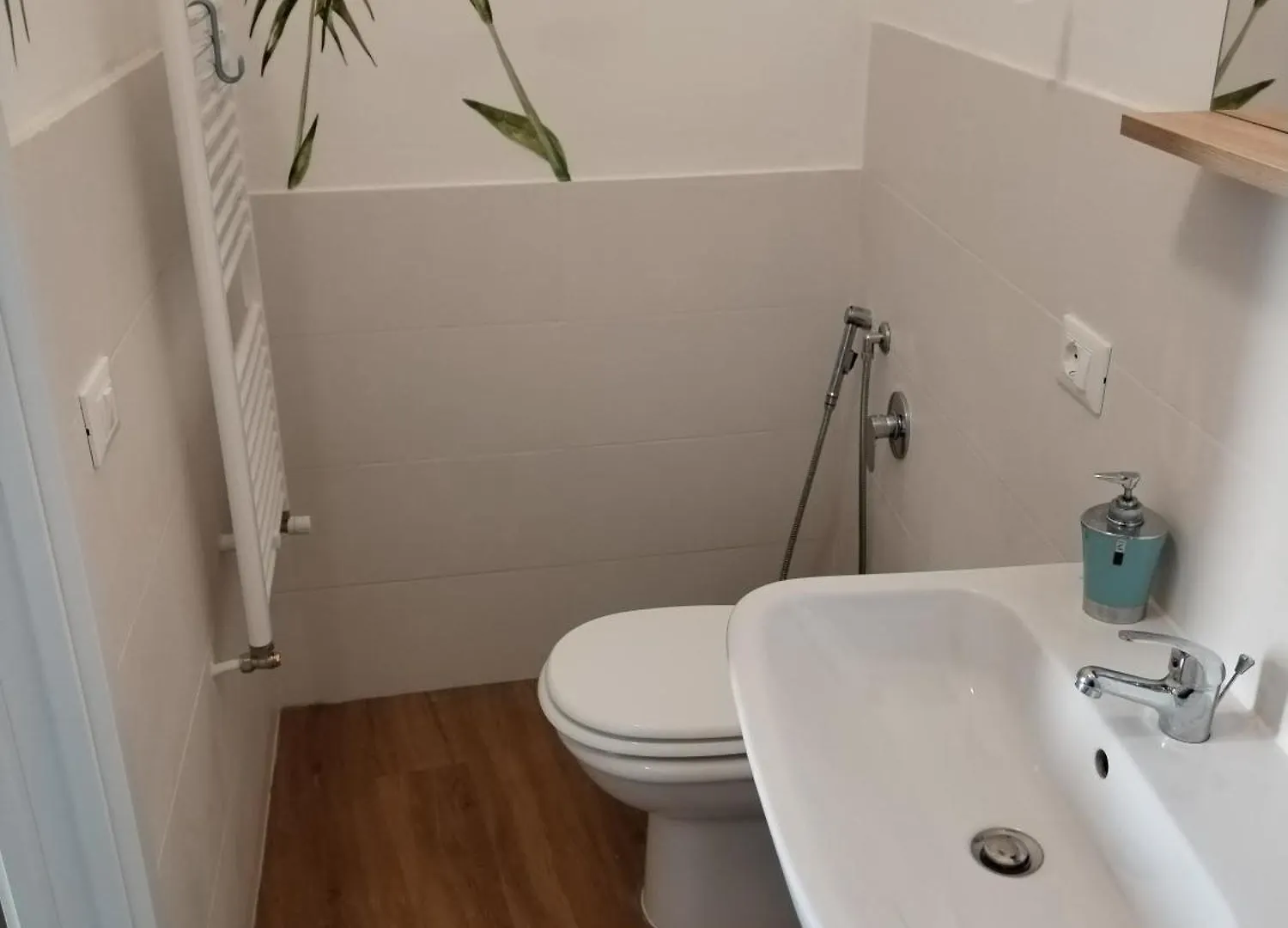 Anima Mundi Rooms Παλέρμο Πανσιόν