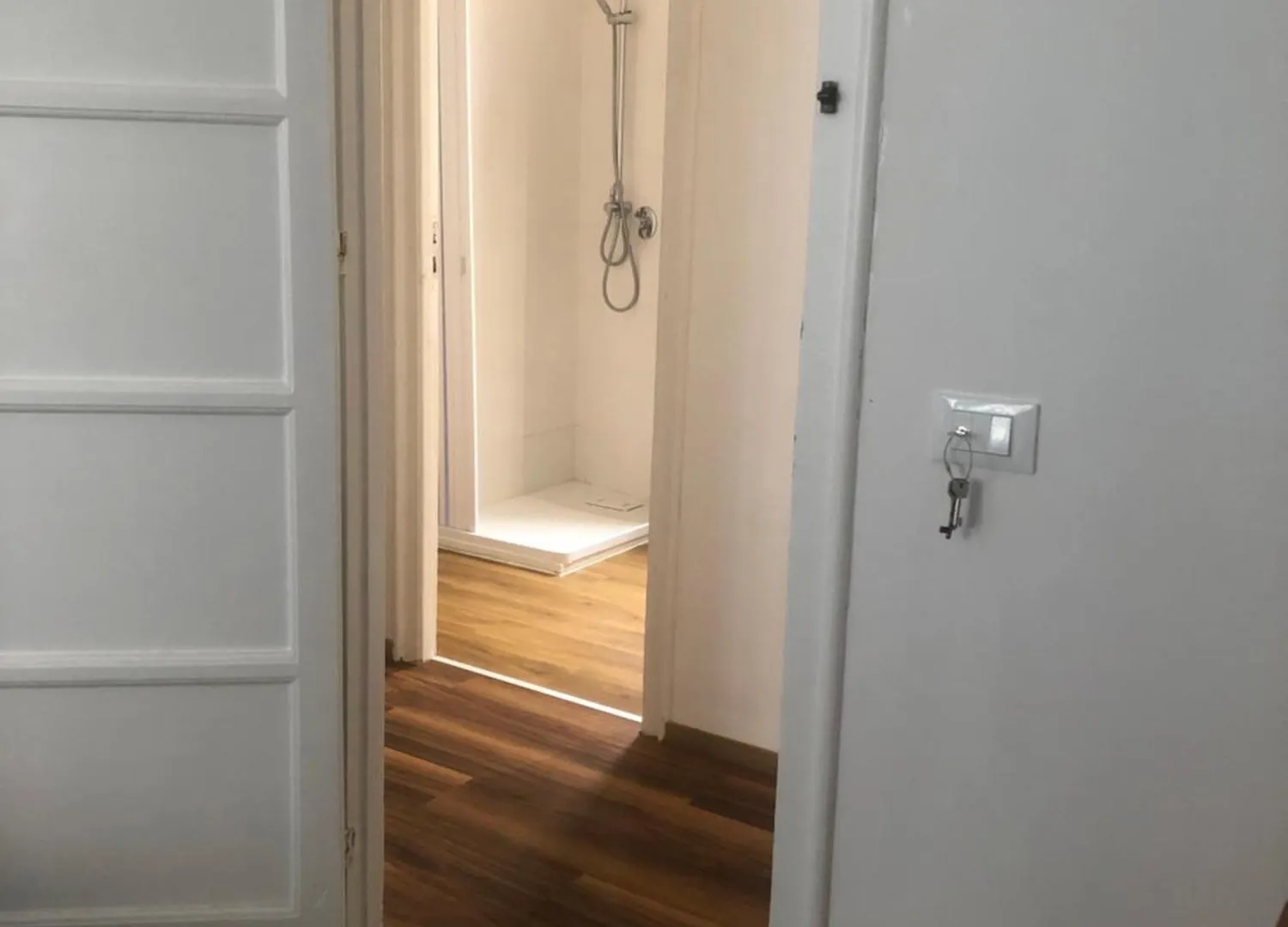 Πανσιόν Anima Mundi Rooms Παλέρμο Ιταλία