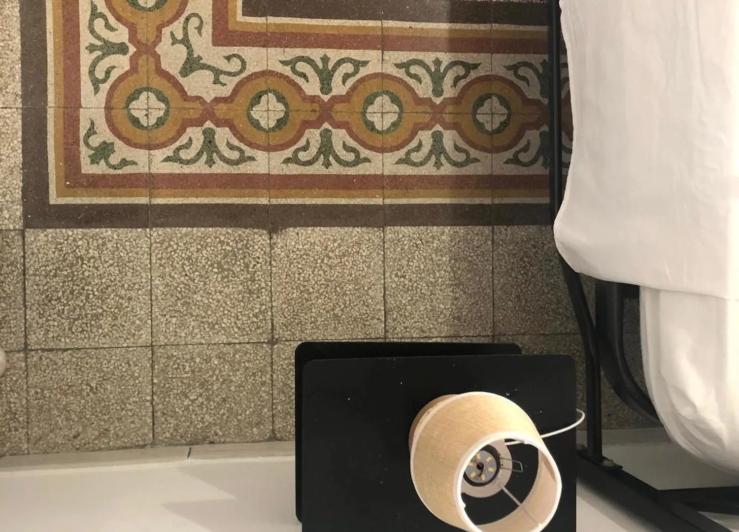 Anima Mundi Rooms Παλέρμο