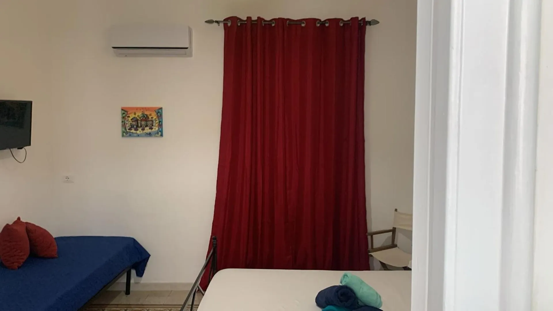Πανσιόν Anima Mundi Rooms Παλέρμο
